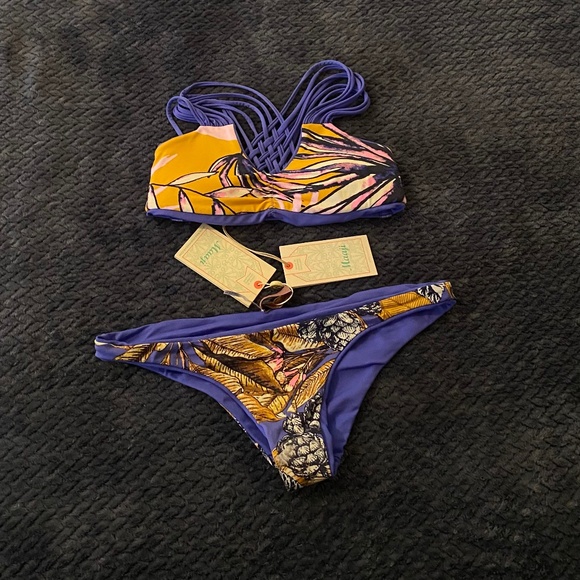 Maaji Other - Maaji Bikini set of 2 pieces size S